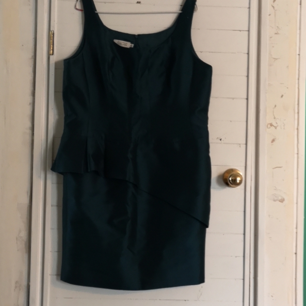 Ladies dress